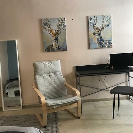 Kalamata City Center Studio Exterior photo